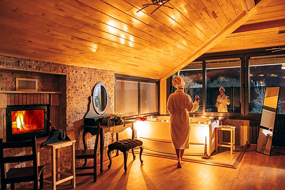 Ağva Pieria Luxury Hotel Plus 16