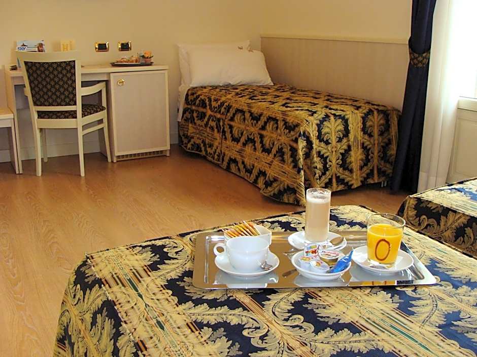 Hotel Belforte