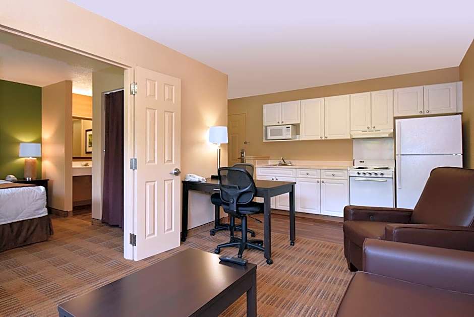 Extended Stay America Suites - San Jose - Edenvale - South