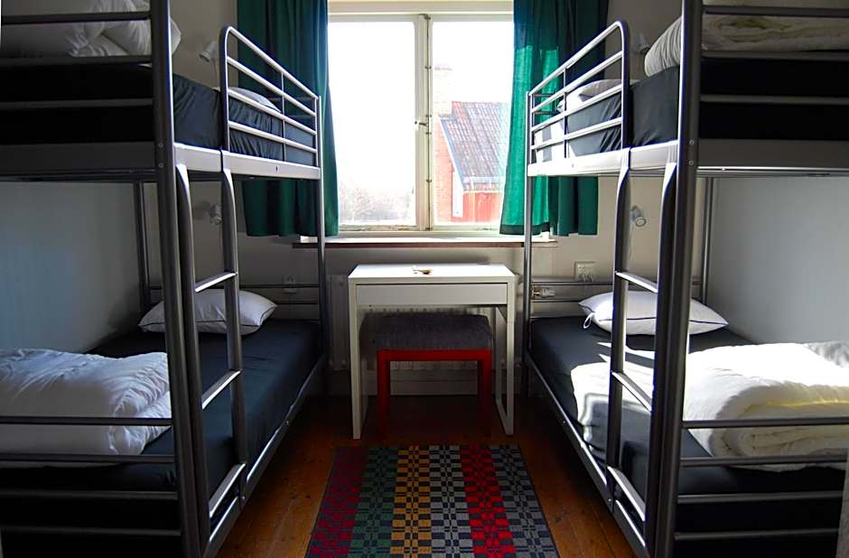 Dala-Järna Hotell och Vandrarhem