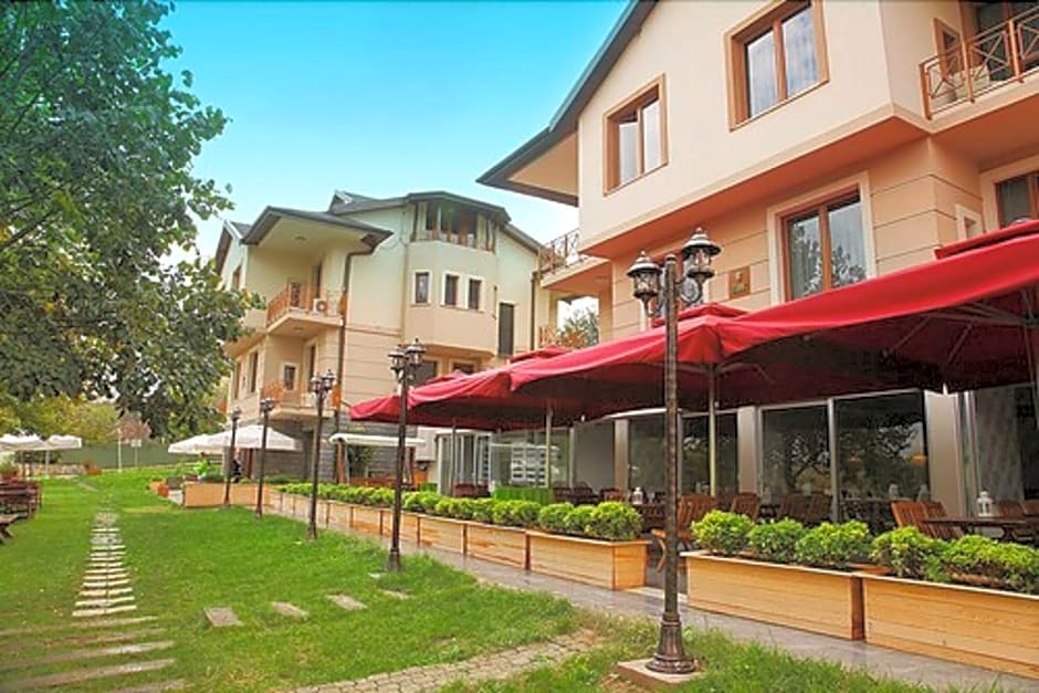 Park Polonezkoy Hotel