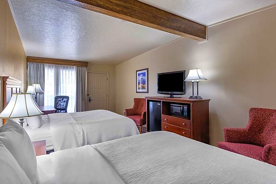 Best Western Dunmar Inn