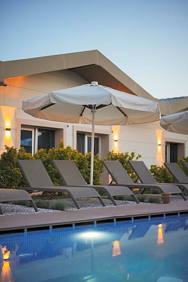 La Vida otel