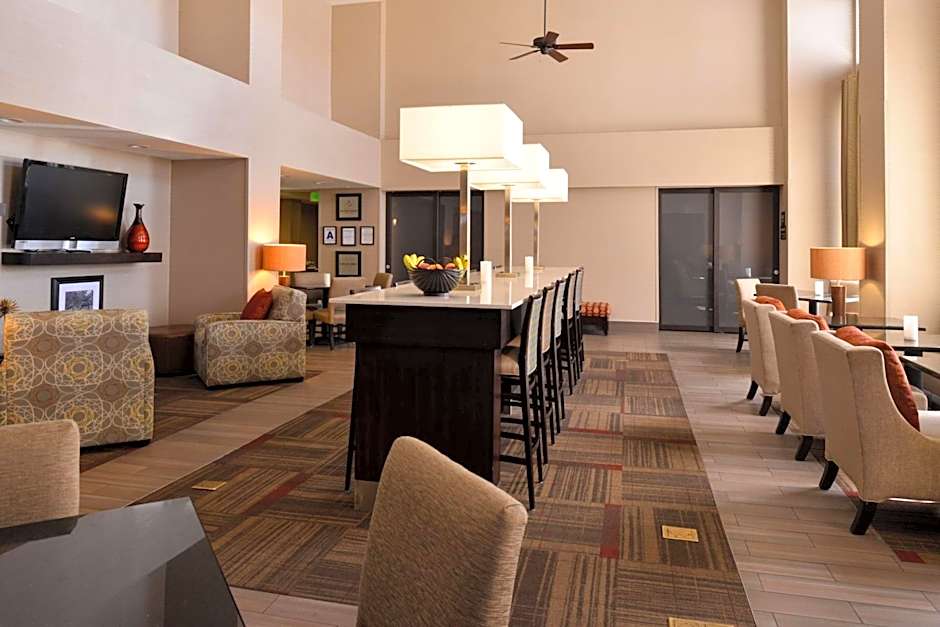 Hampton Inn By Hilton & Suites Banning-Beaumont