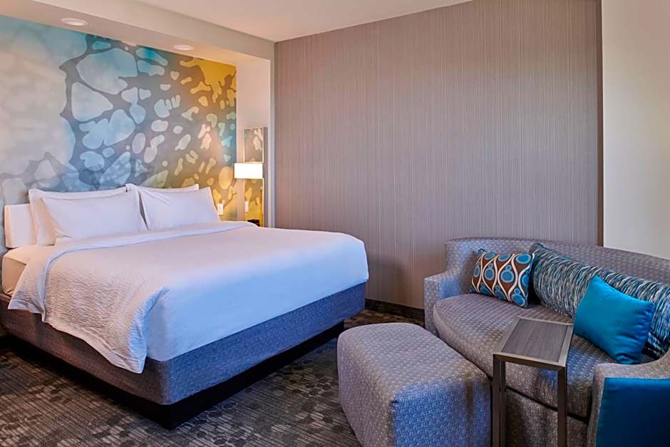 Courtyard by Marriott Petoskey