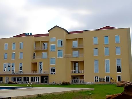 BON HOTEL EKITI