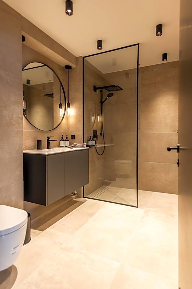 Residenz Boutique Suites