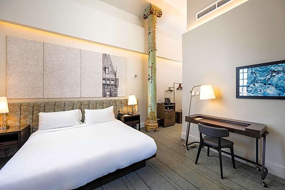 The Richardson Hotel