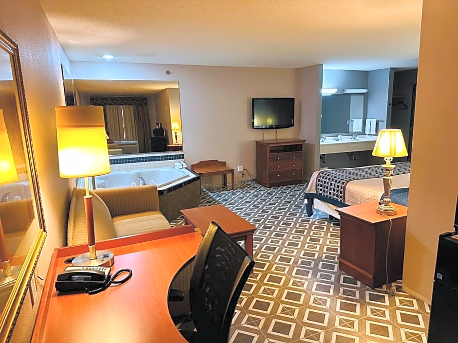 Rodeway Inn Huntington