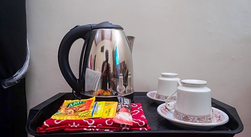 RedDoorz Syariah near Exit Toll Palur