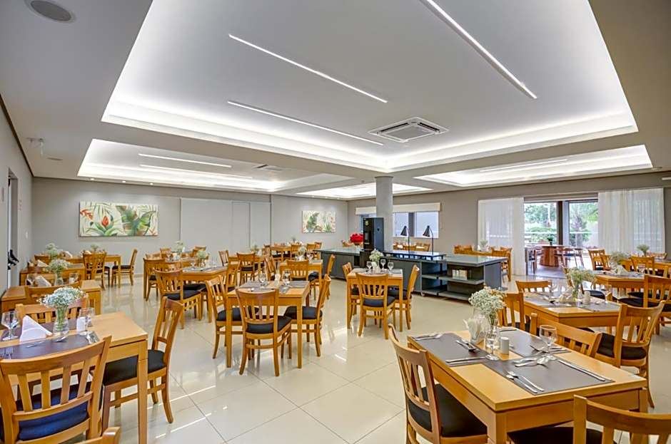 Quality Hotel Jundiai