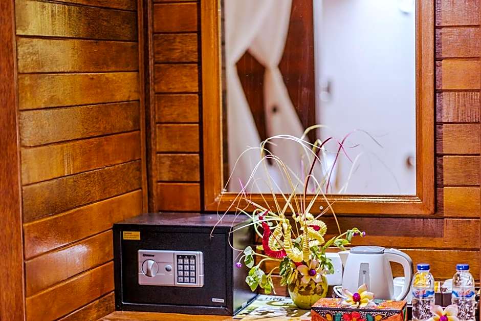 Lembongan Small Heaven Bungalow