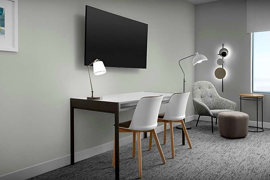 Towneplace Suites Paris