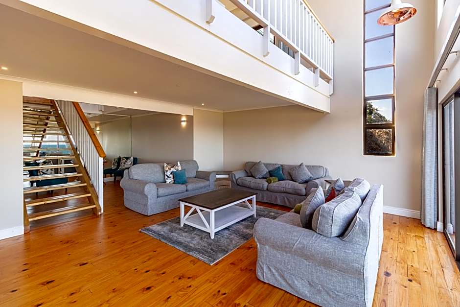 Boardwalk Lodge – Self-Catering