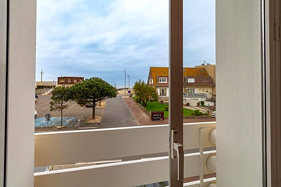 Hôtel De La Plage