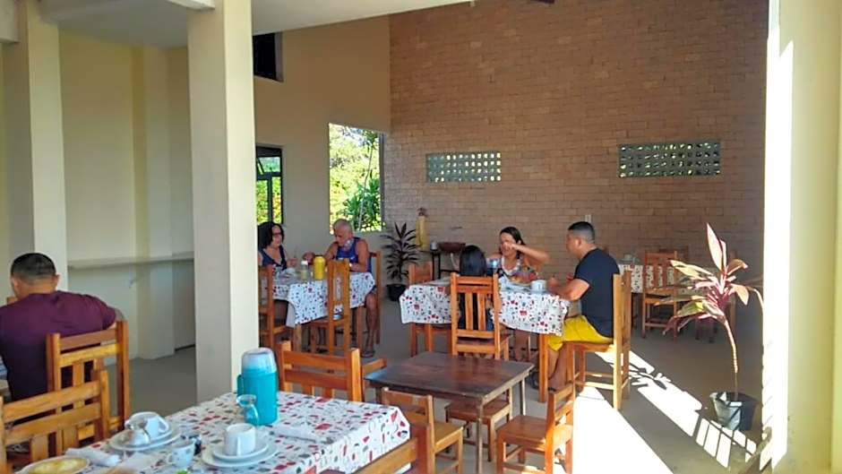 Pousada Meu Paraíso