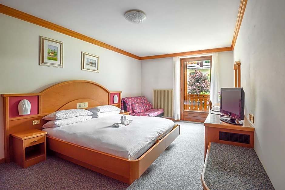 Hotel St. Raphael