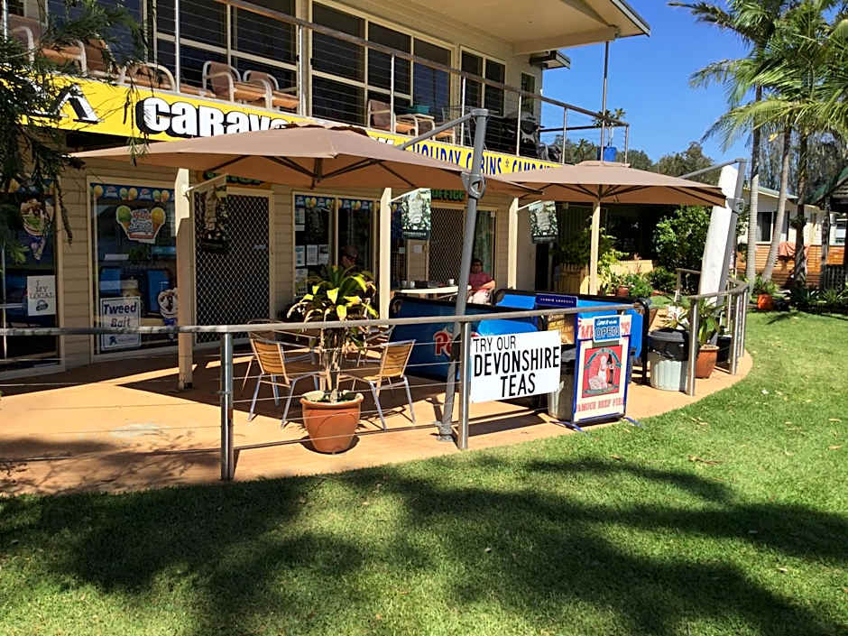Riviera Caravan Park
