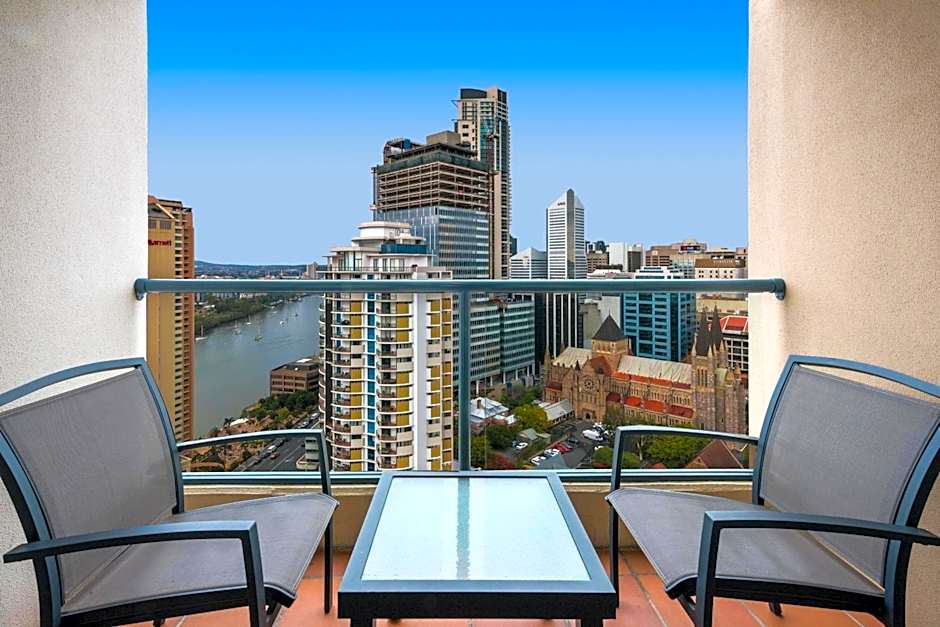 Mantra on Queen Brisbane