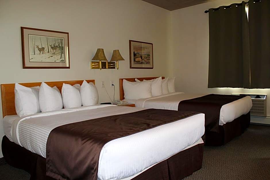 Walking Eagle Inn & Lodge