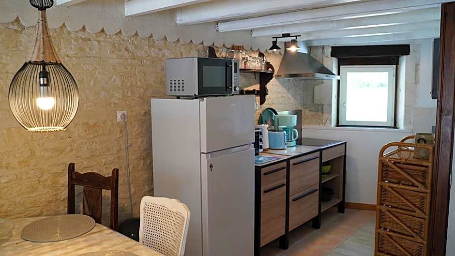 La Fontenelle Chambres d'Hôtes
