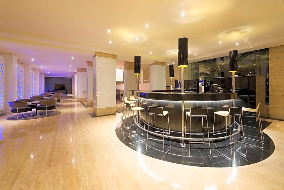 Hotel Palma Bellver Affiliated by Meliá