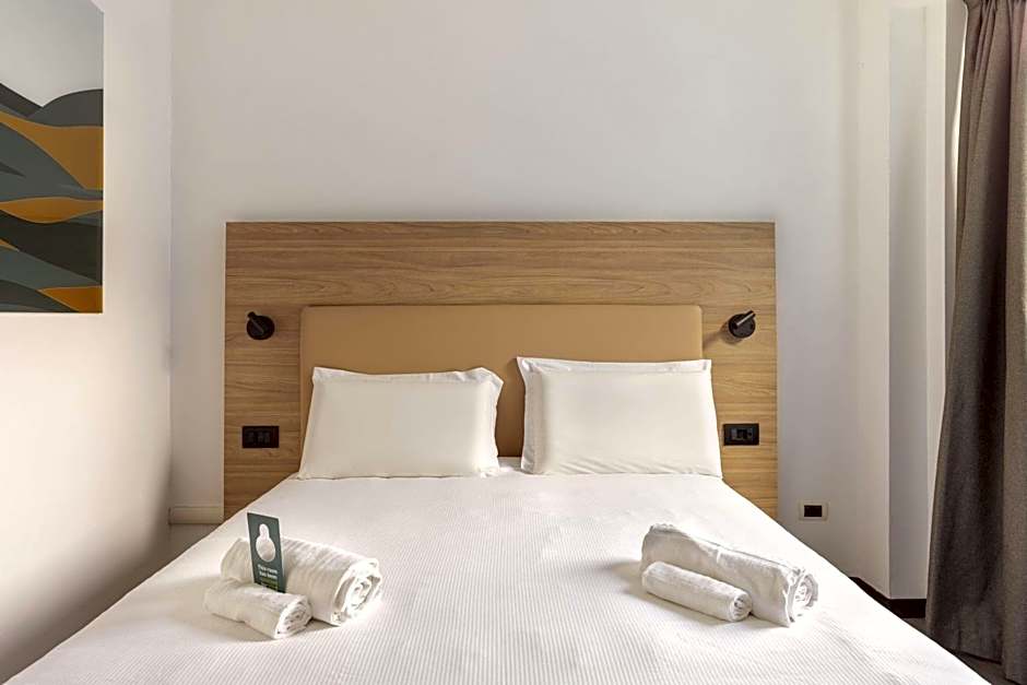 B&B Hotel Pomezia Roma