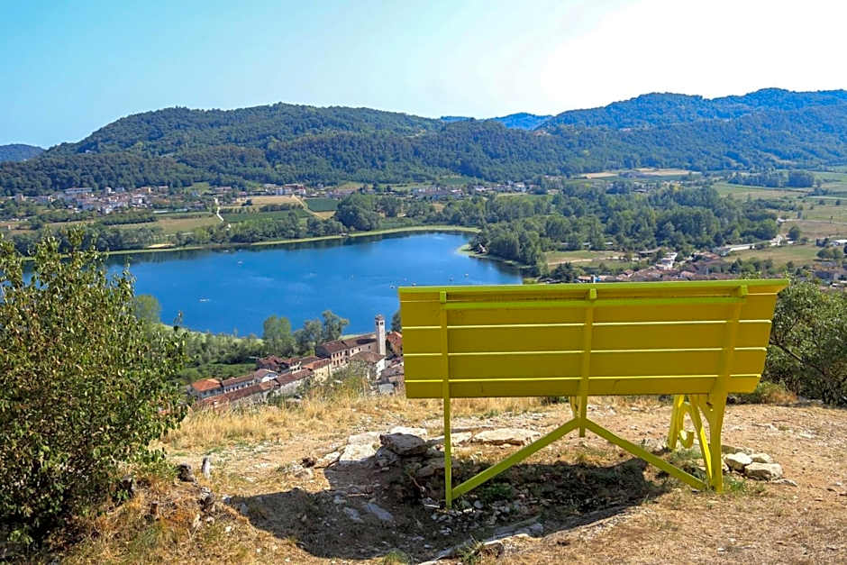 LA VIGNA FIORITA B&b