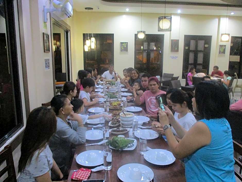 WMV Hotel & Restaurant