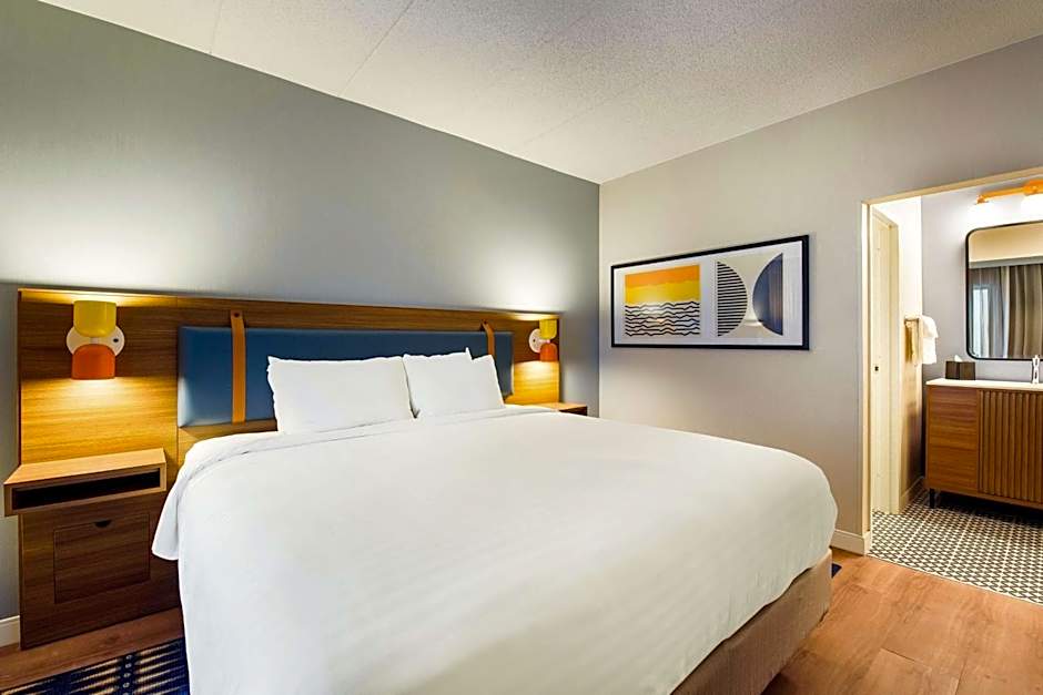 Sonesta Select Philadelphia Airport