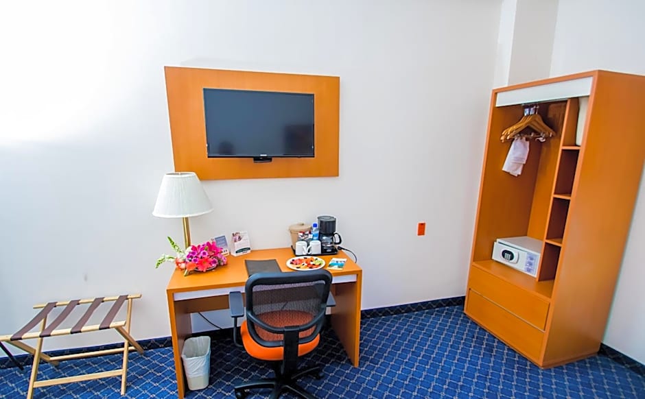 Sleep Inn Monclova