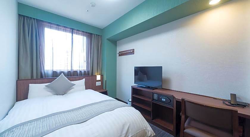 Myoujin-no-Yu Dormy Inn Premium Kanda Hot Spring