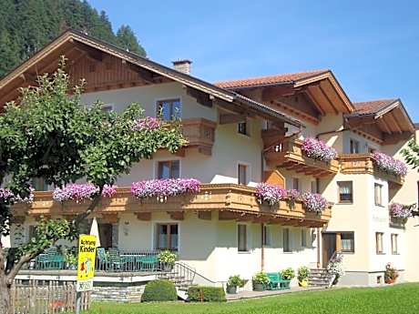 Gästehaus Schwoagerhof