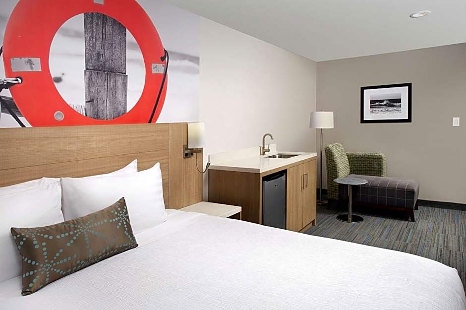 Best Western Beachside Inn