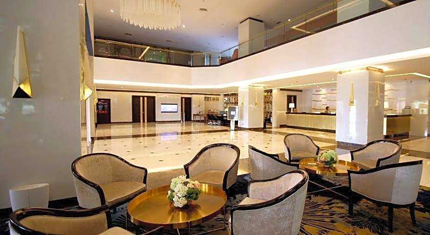 Grand Darul Makmur Hotel Kuantan