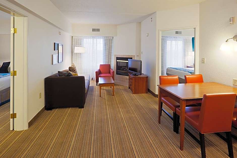 Residence Inn by Marriott Chicago Oak Brook