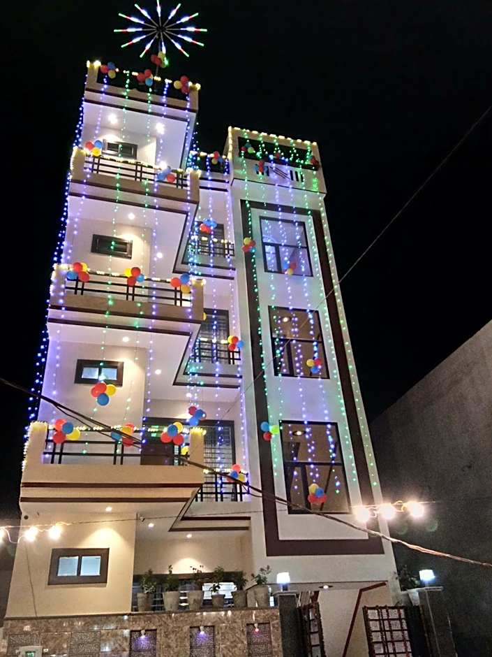 Friends Home Stay - Agra