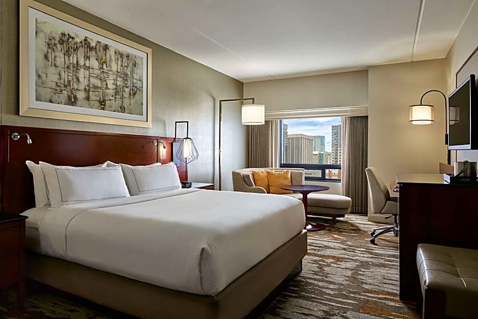 Hilton Denver City Center