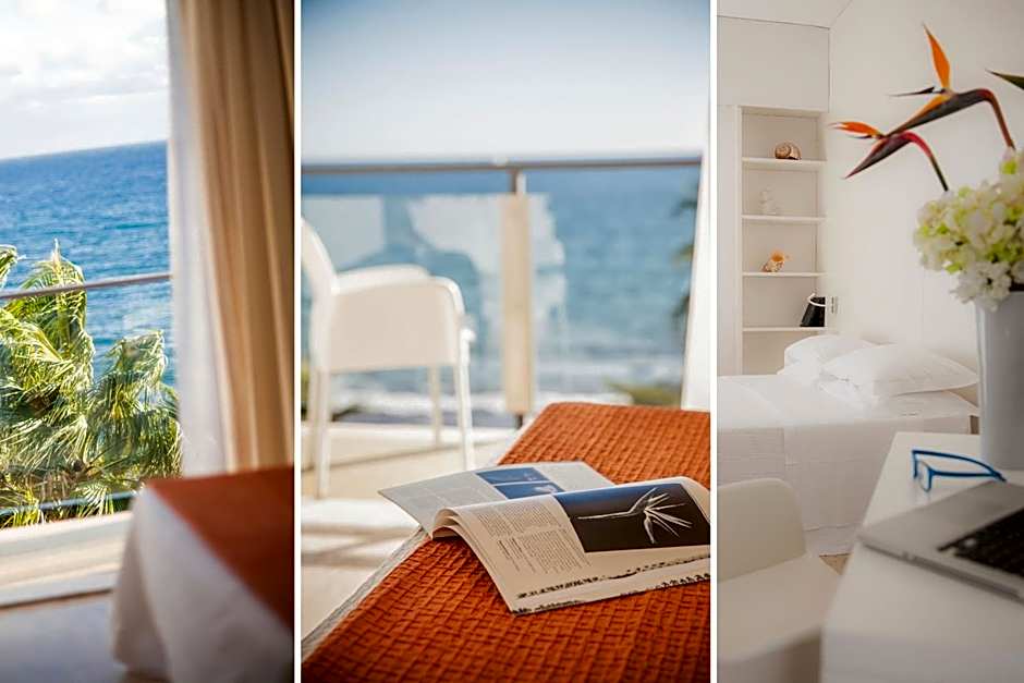 Hotel Caravelle Thalasso & Wellness