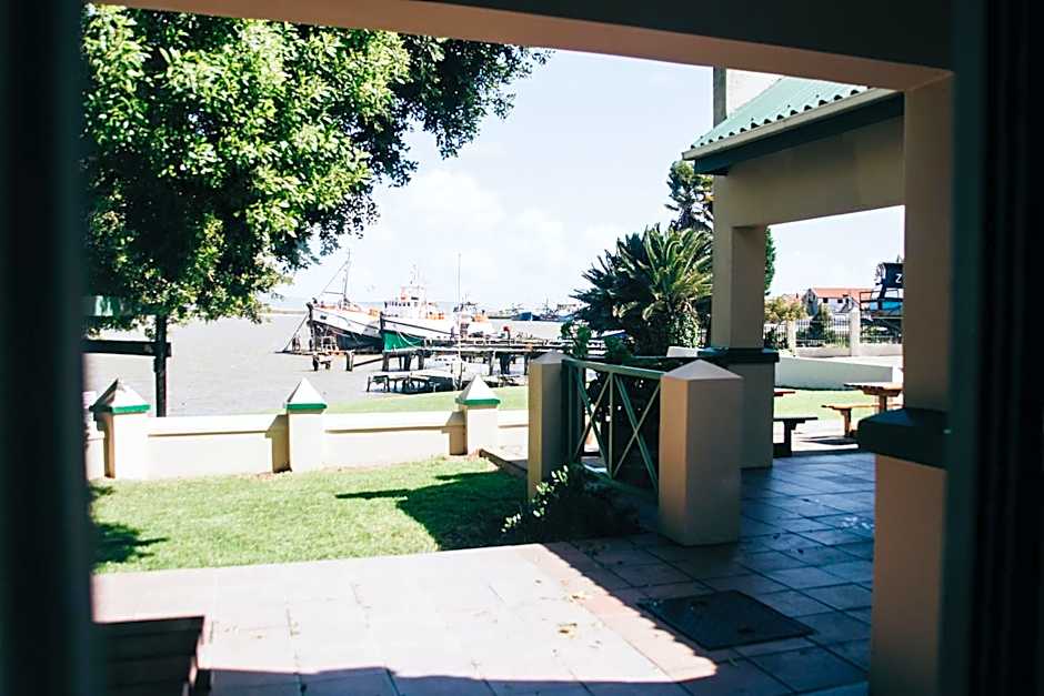 Laaiplek Hotel