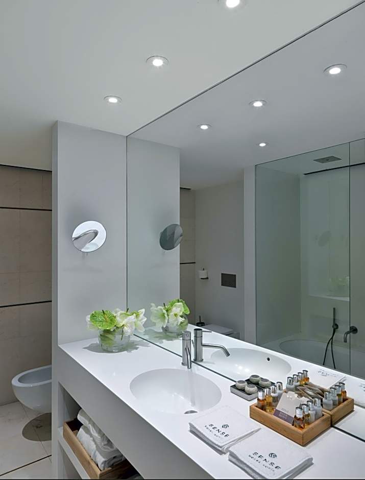 Sense Hotel Sofia, a Member of Design Hotels