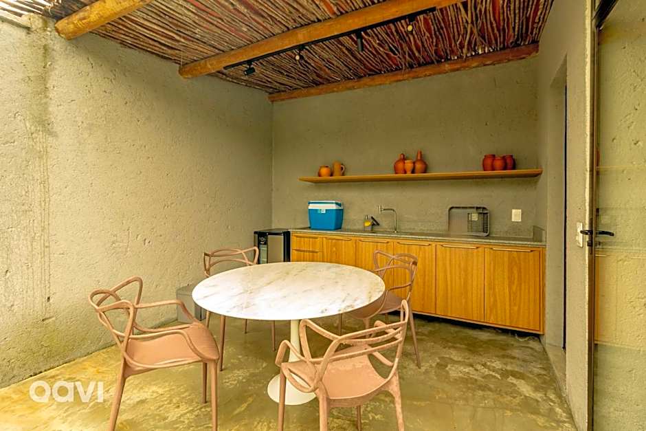 Vila Tamoná em Milagres por Quarto à Vista