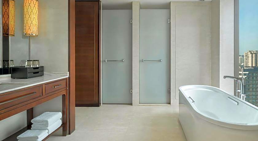Sheraton Shanghai Jiading Hotel