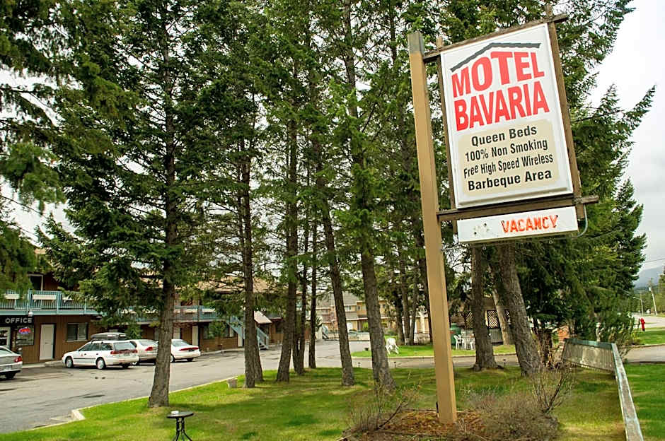 Motel Bavaria