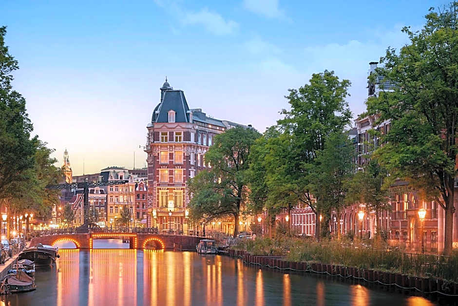 Hotel NH Collection Amsterdam