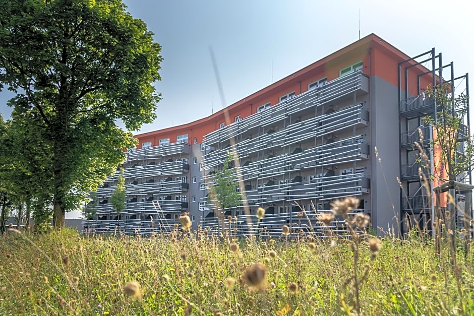 Augsburg Hotel Sonnenhof