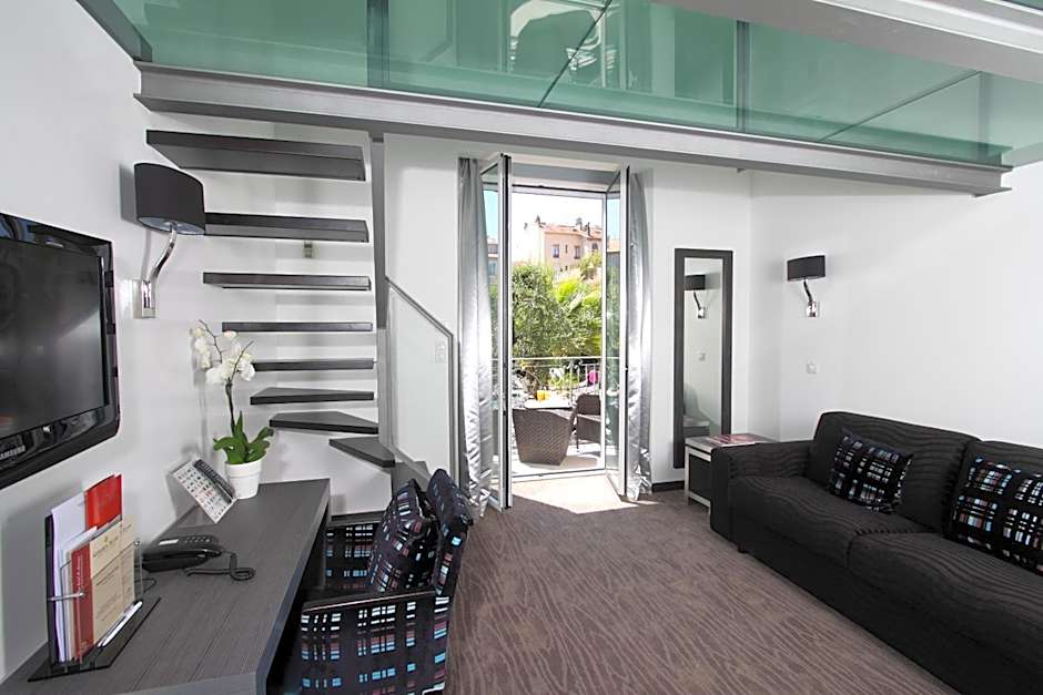 Golden Tulip Cannes Hotel De Paris