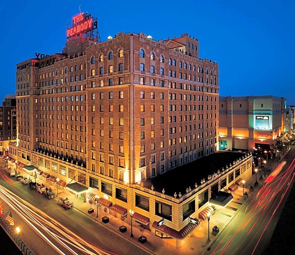 Peabody Memphis