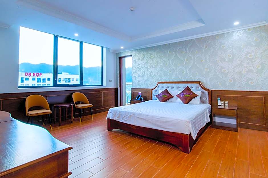 SAKURA HOTEL