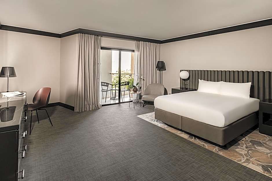 InterContinental Malta By IHG